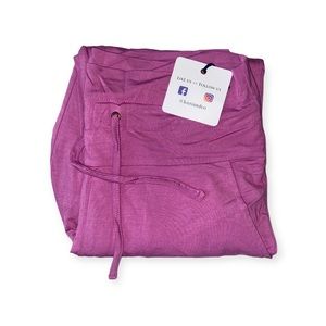 💜NWT Kozi’s Bamboo Mama Pants💜